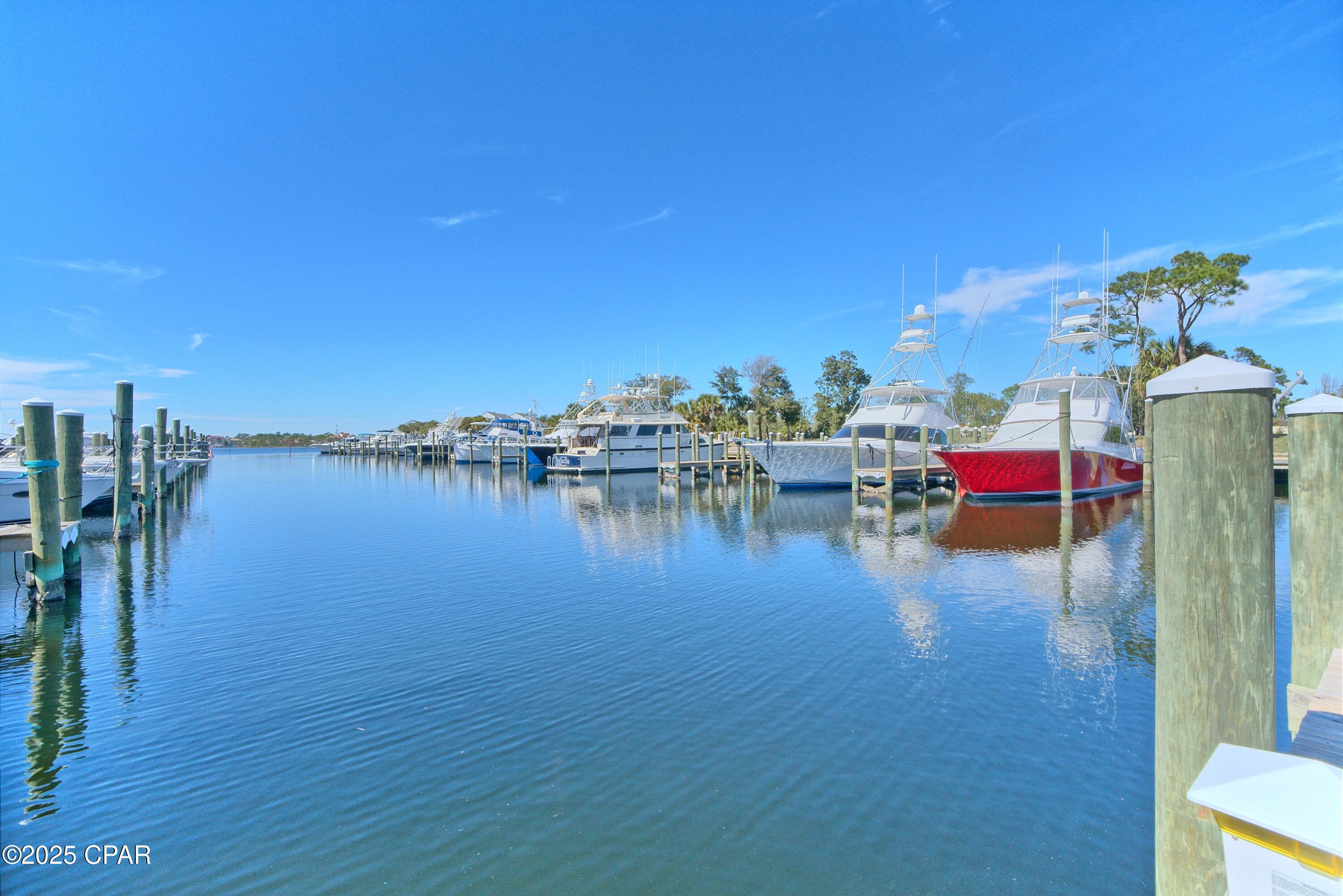 4725 Bay Point Road, Unit 269 Panama City, FL 32408 - Photo 19 of 25