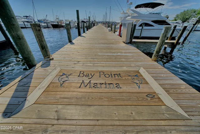 $249,000 | 4725 Bay Point Road, Unit 269, Panama City, FL 32408