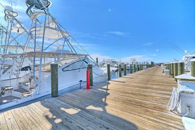 $249,000 | 4725 Bay Point Road, Unit 269, Panama City, FL 32408