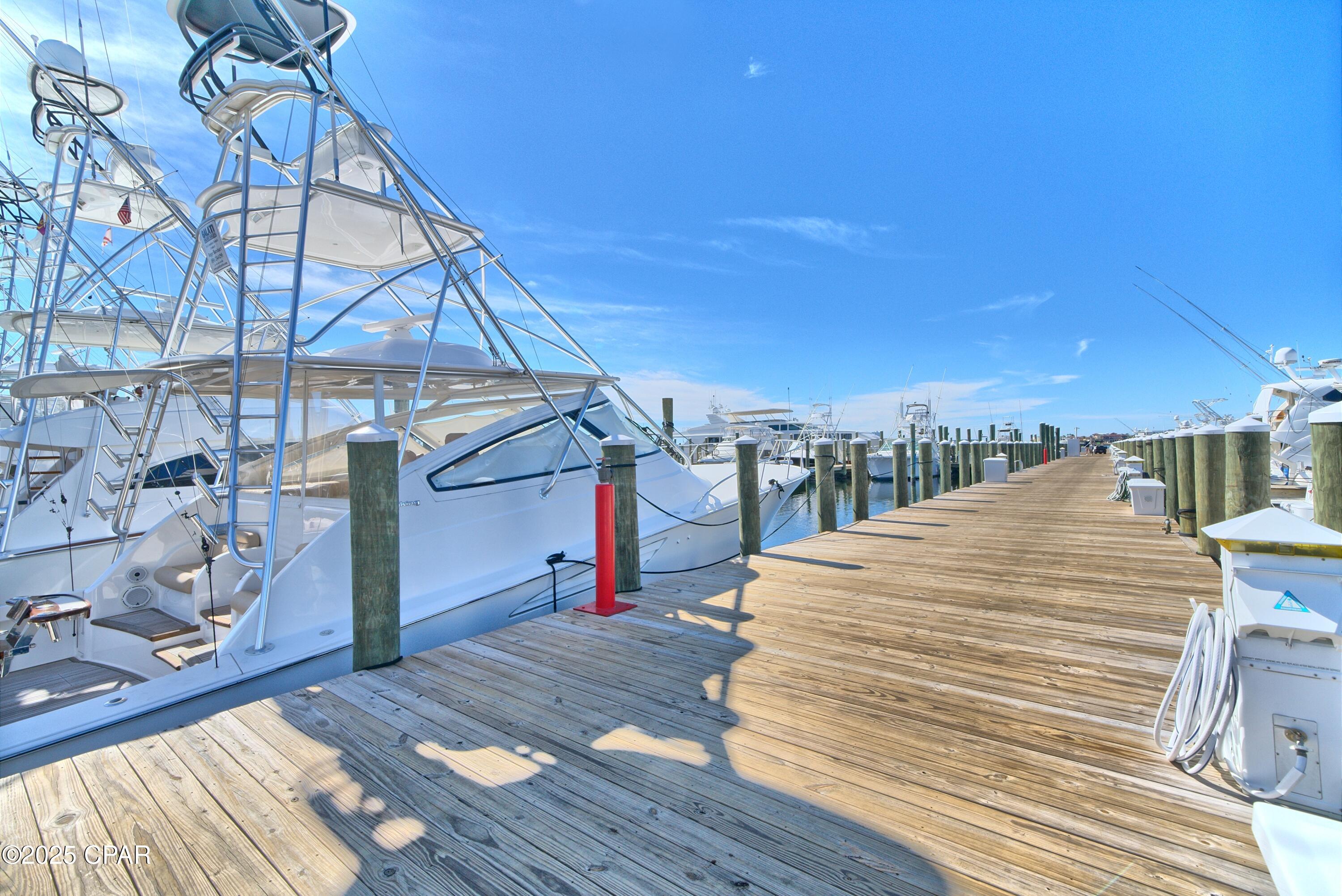 4725 Bay Point Road, Unit 269 Panama City, FL 32408 - Photo 22 of 25