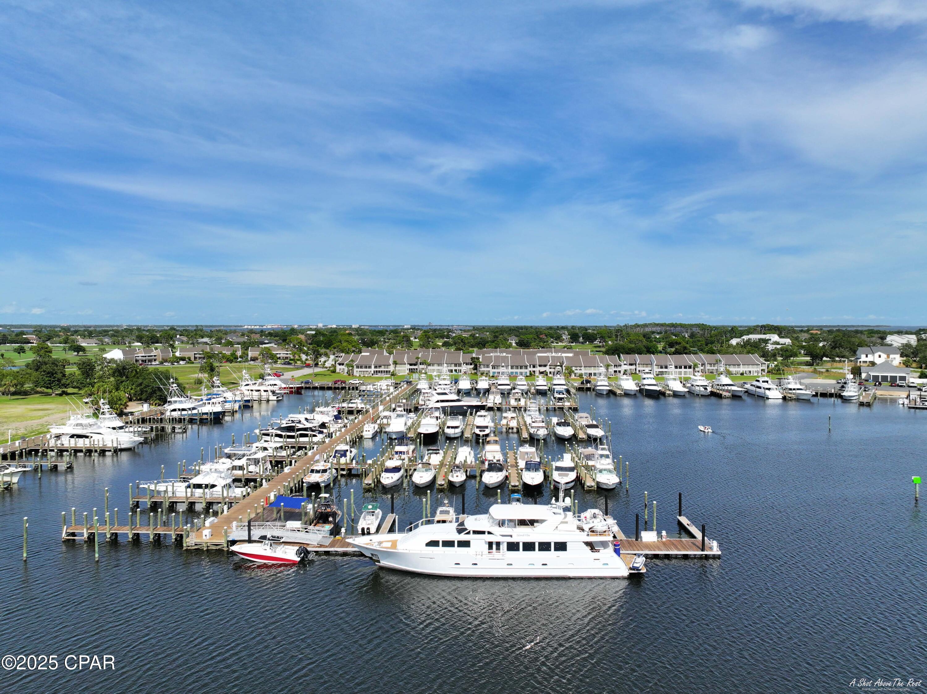 4725 Bay Point Road, Unit 269 Panama City, FL 32408 - Photo 25 of 25