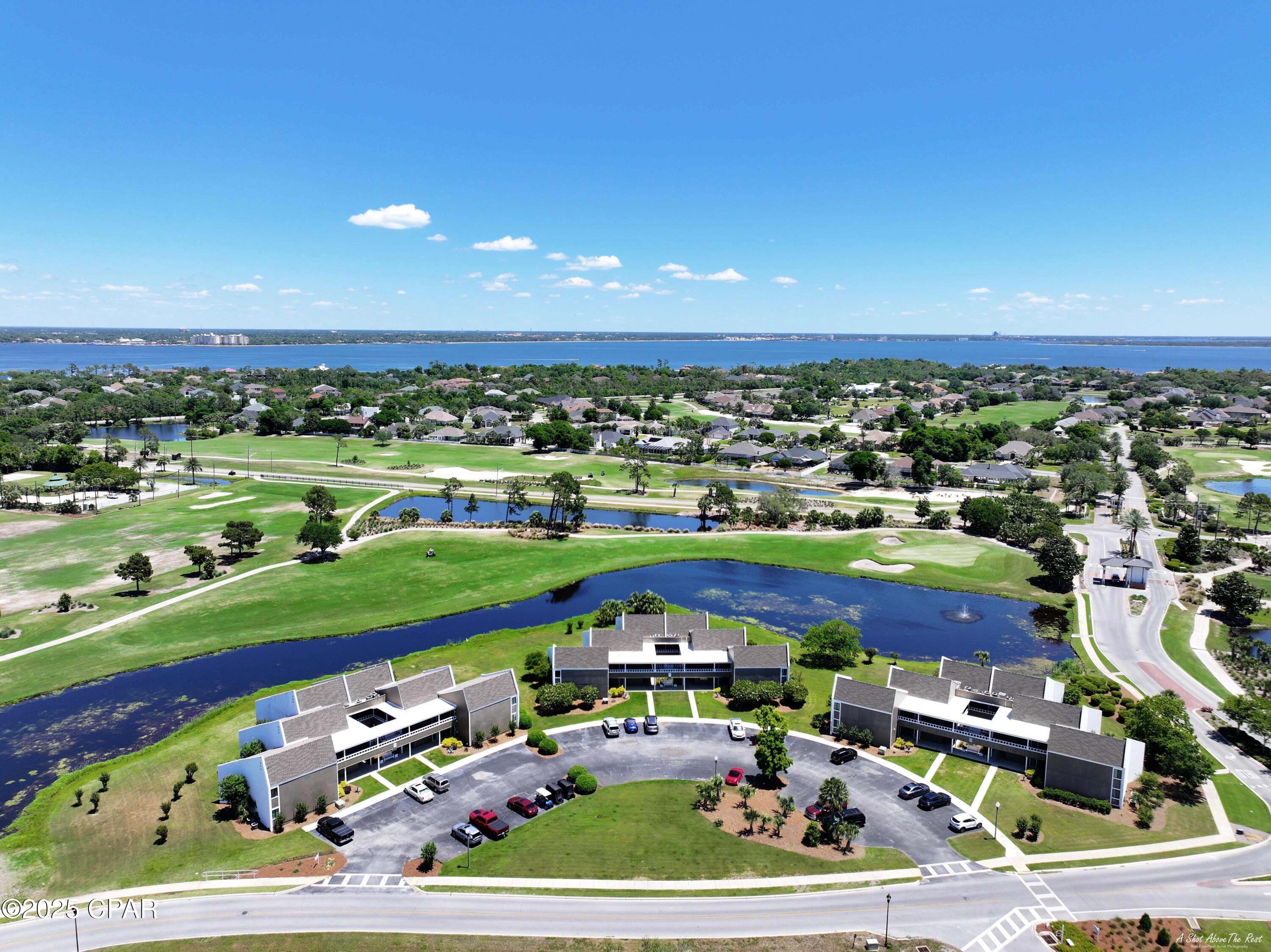 4725 Bay Point Road, Unit 269 Panama City, FL 32408 - Photo 3 of 25