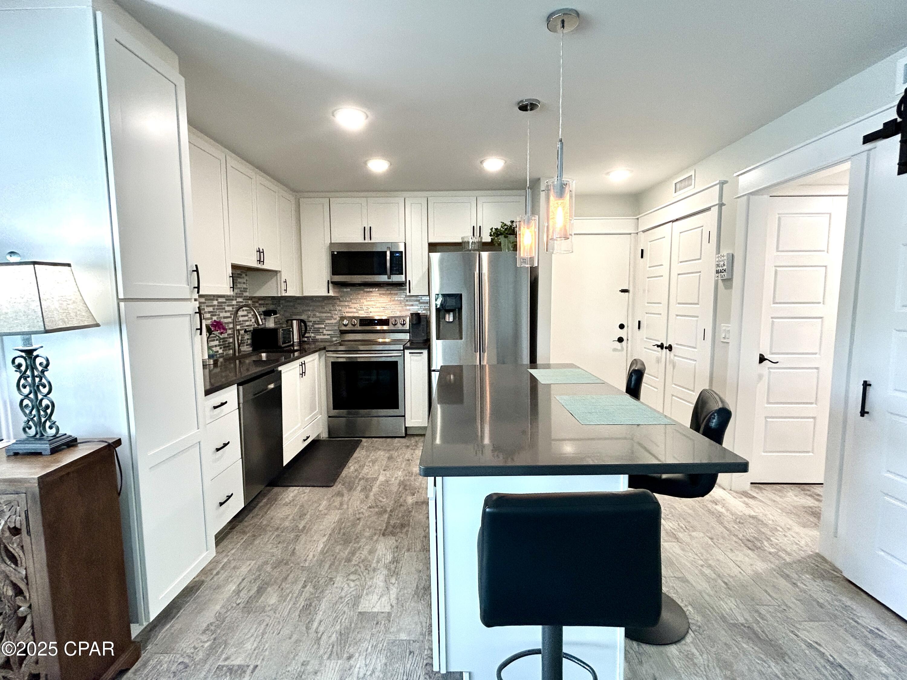 4725 Bay Point Road, Unit 269 Panama City, FL 32408 - Photo 4 of 25