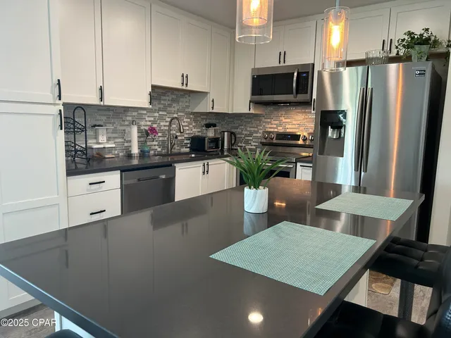 $249,000 | 4725 Bay Point Road, Unit 269, Panama City, FL 32408