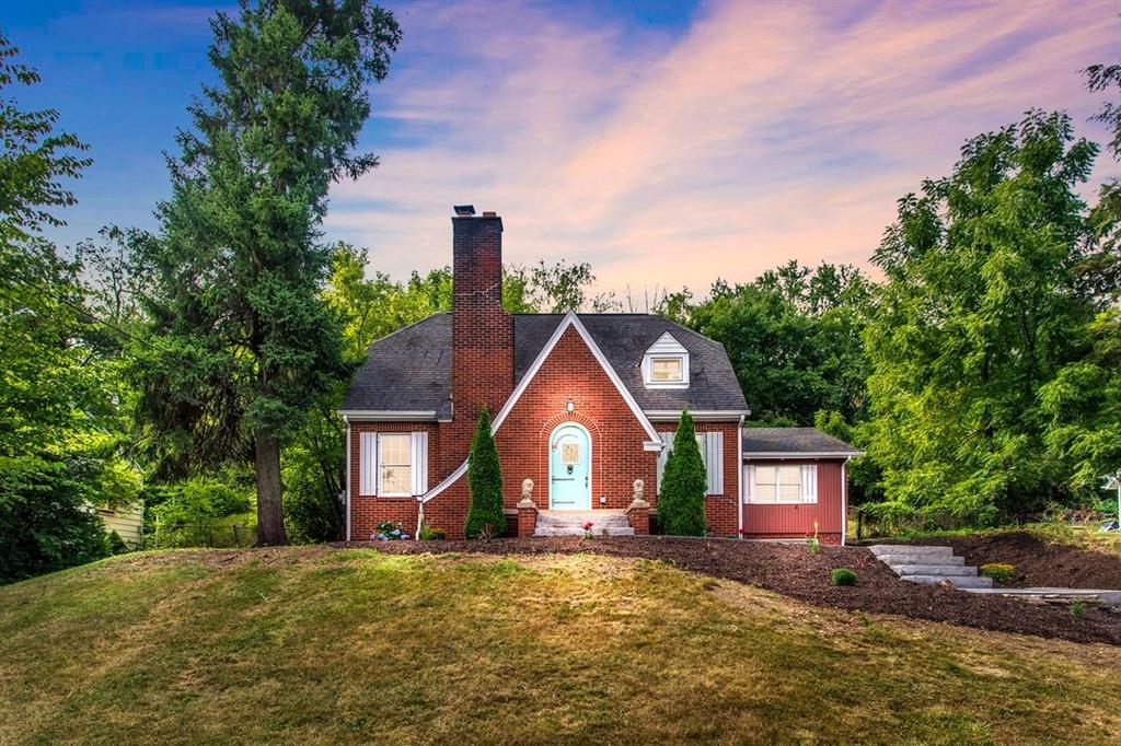 535 West Ingomar Road Pittsburgh, PA 15237 - Photo 1 of 24 Gallery Image 1