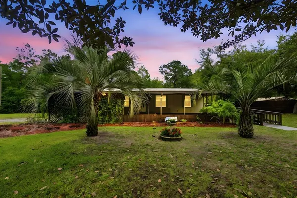 $250,000 | 44306 Lake Mack Drive, DeLand, FL 32720