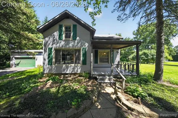 $500,000 | 46800 West 11 Mile Road, Novi, MI 48374