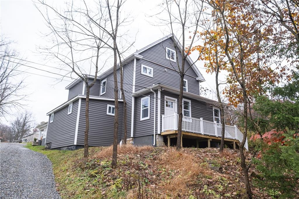 235 Spring Valley Road Jeannette, PA 15644 - Photo 1 of 25 Gallery Image 1
