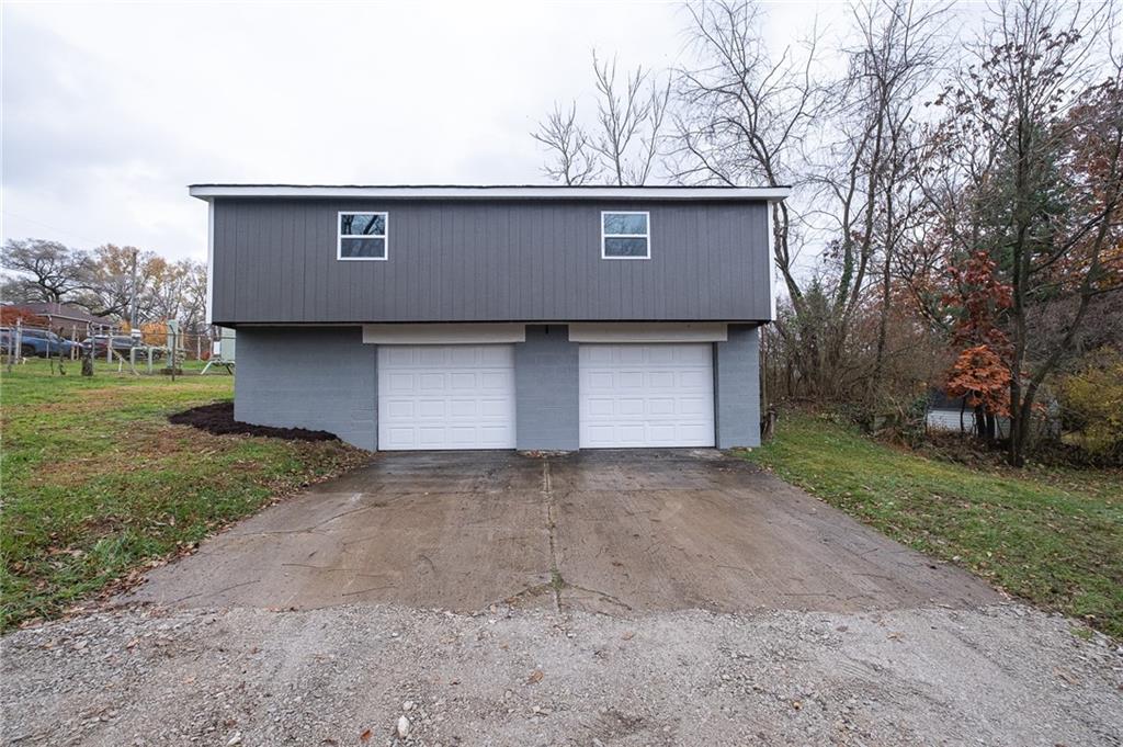 235 Spring Valley Road Jeannette, PA 15644 - Photo 20 of 25 Gallery Image 20