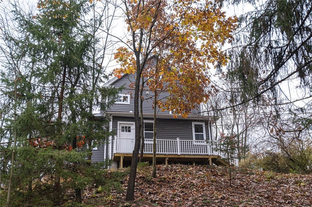 235 Spring Valley Road Jeannette, PA 15644 - Photo 2 of 25 Gallery Image 2
