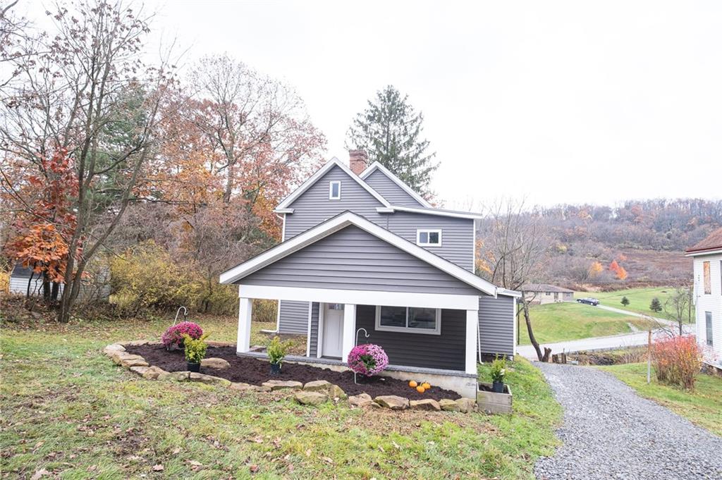 235 Spring Valley Road Jeannette, PA 15644 - Photo 21 of 25 Gallery Image 21