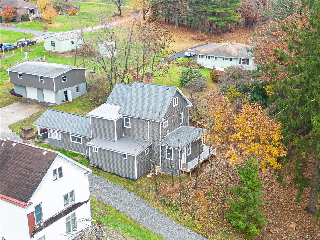 235 Spring Valley Road Jeannette, PA 15644 - Photo 22 of 25 Gallery Image 22