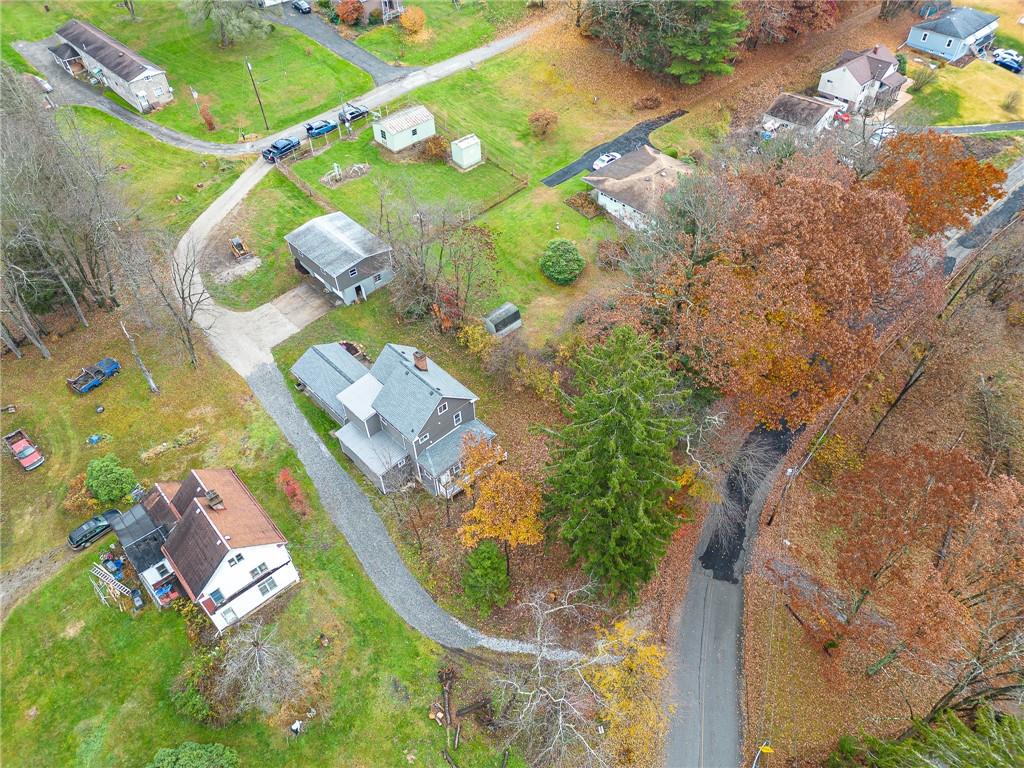 235 Spring Valley Road Jeannette, PA 15644 - Photo 23 of 25 Gallery Image 23