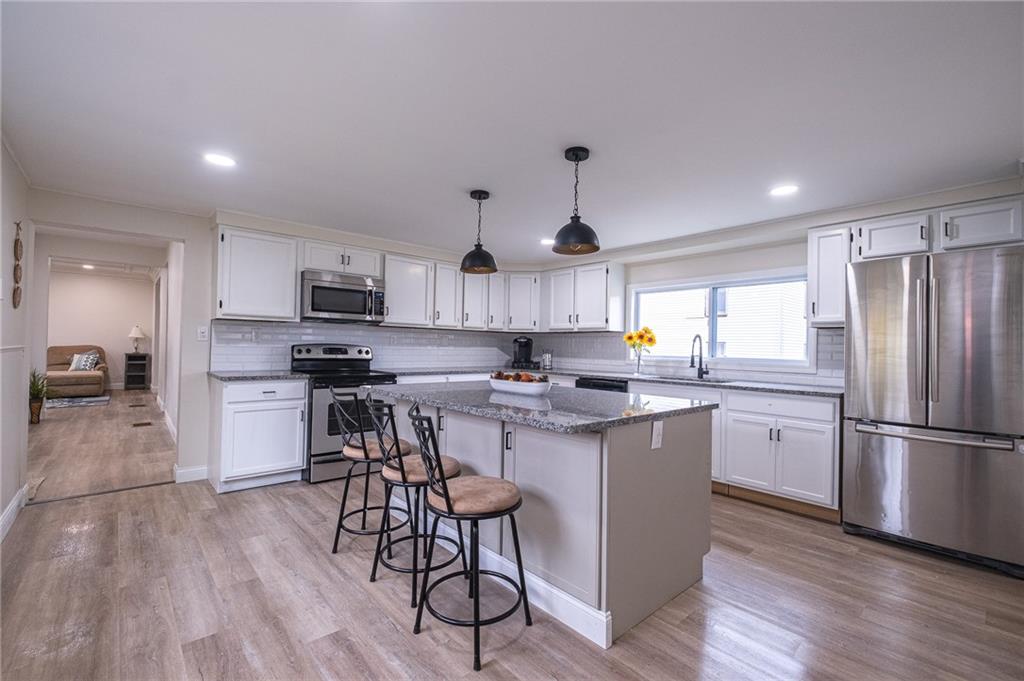 235 Spring Valley Road Jeannette, PA 15644 - Photo 4 of 25 Gallery Image 4