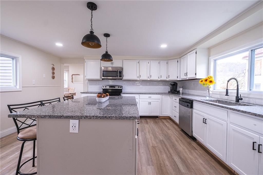 235 Spring Valley Road Jeannette, PA 15644 - Photo 5 of 25 Gallery Image 5