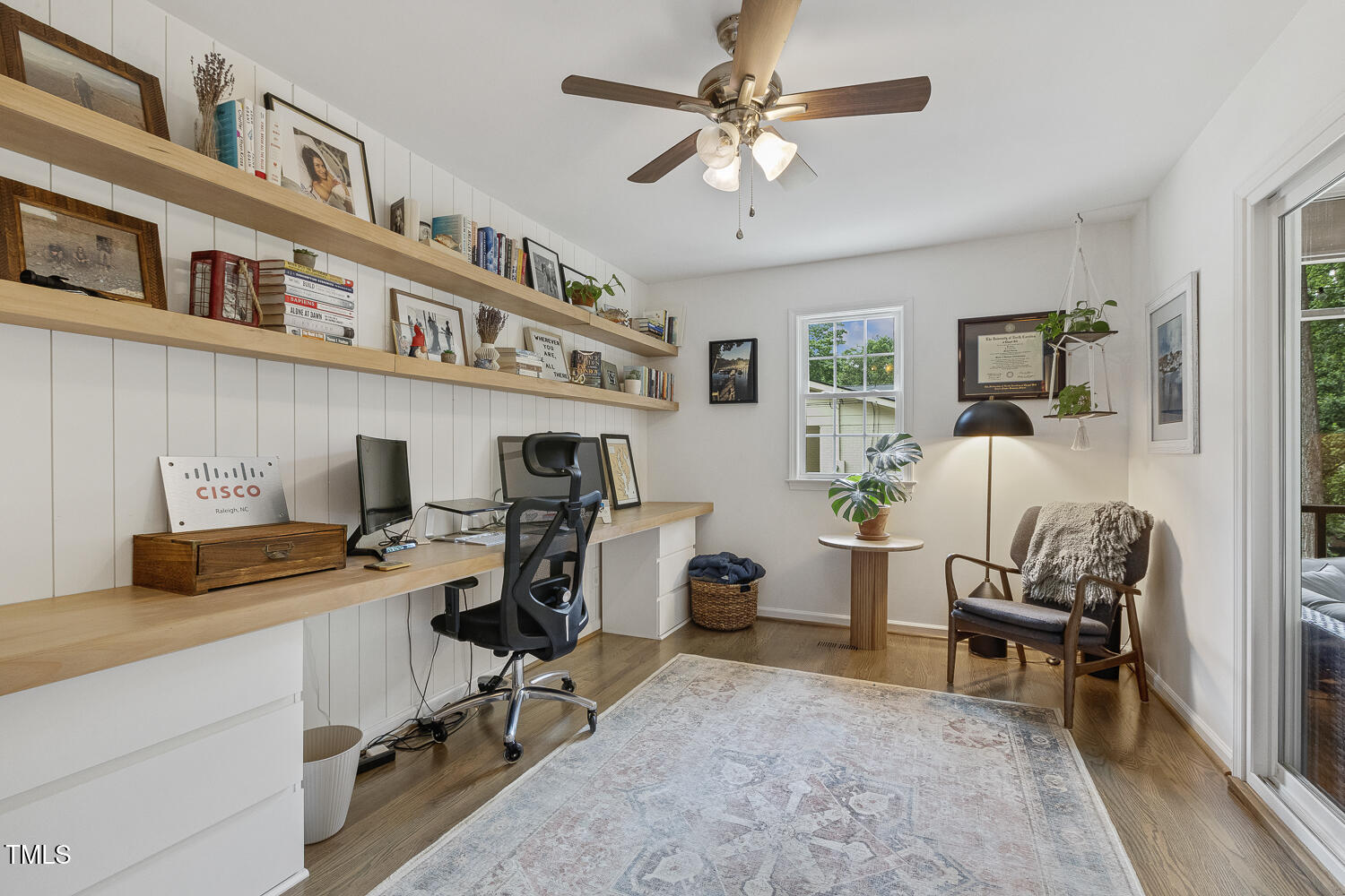822 Northbrook Drive Raleigh, NC 27609 - Photo 32 of 79 047