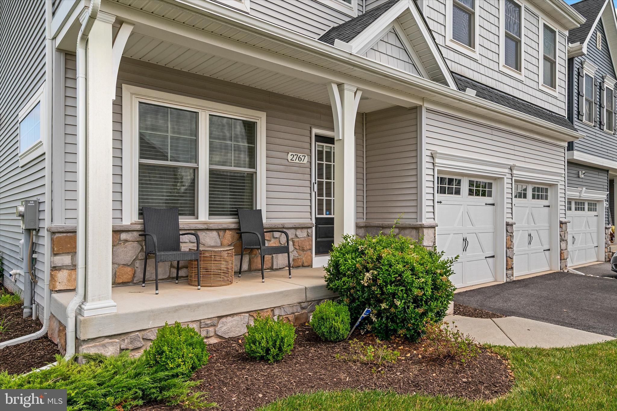 2767 Bluegrass Way Frederick, MD 21702 - Photo 3 of 57