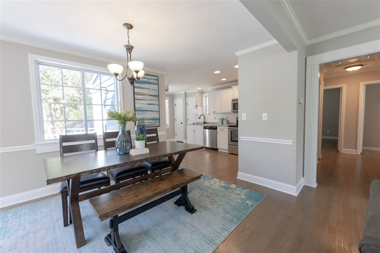 502 Colleton Road Raleigh, NC 27610 - Photo 10 of 26 Photo 10