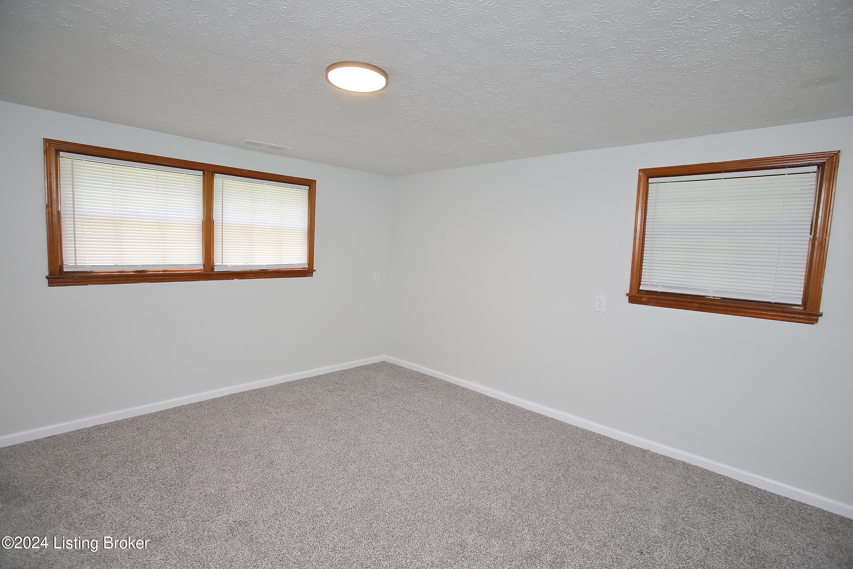 9613 Fairground Road Louisville, KY 40291 - Photo 32 of 53 Lower Level Bedroom 3
