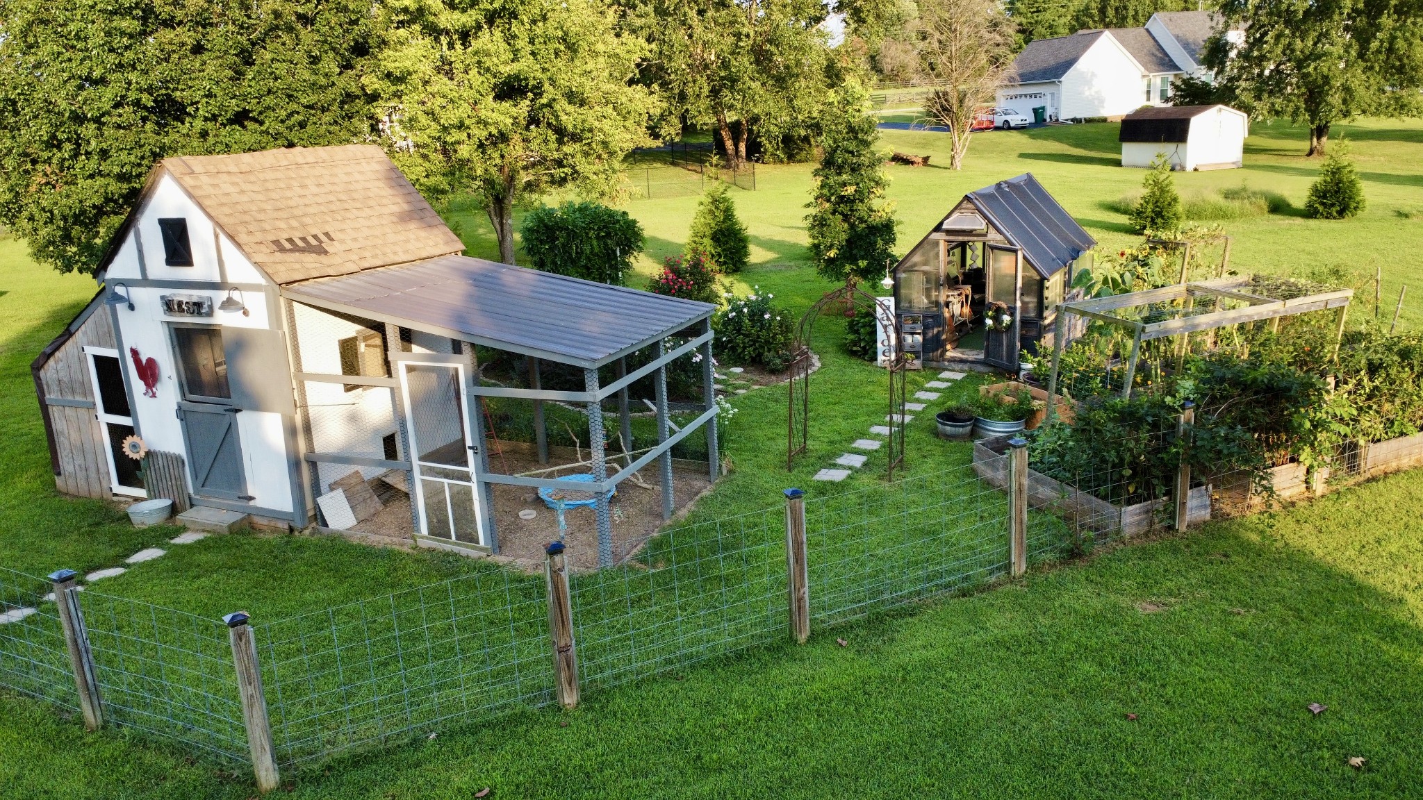 943 Beechcroft Road Spring Hill, TN 37174 - Photo 8 of 20 Gallery Image 8