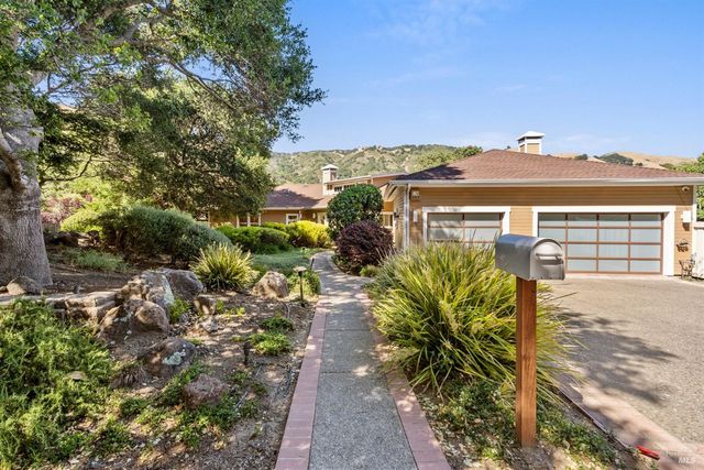 a view of a building