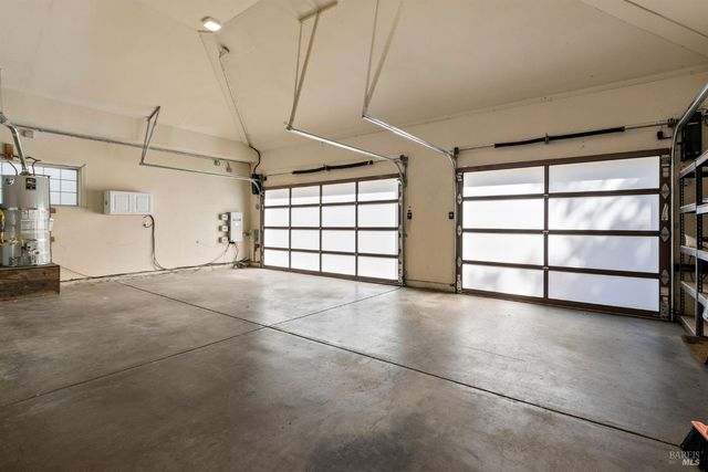 a view of a large building