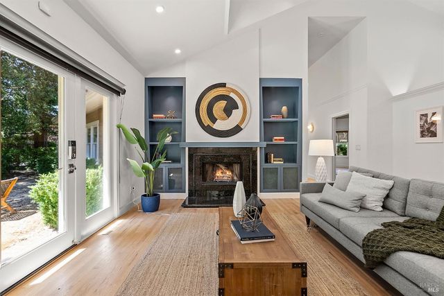 a view of a workspace