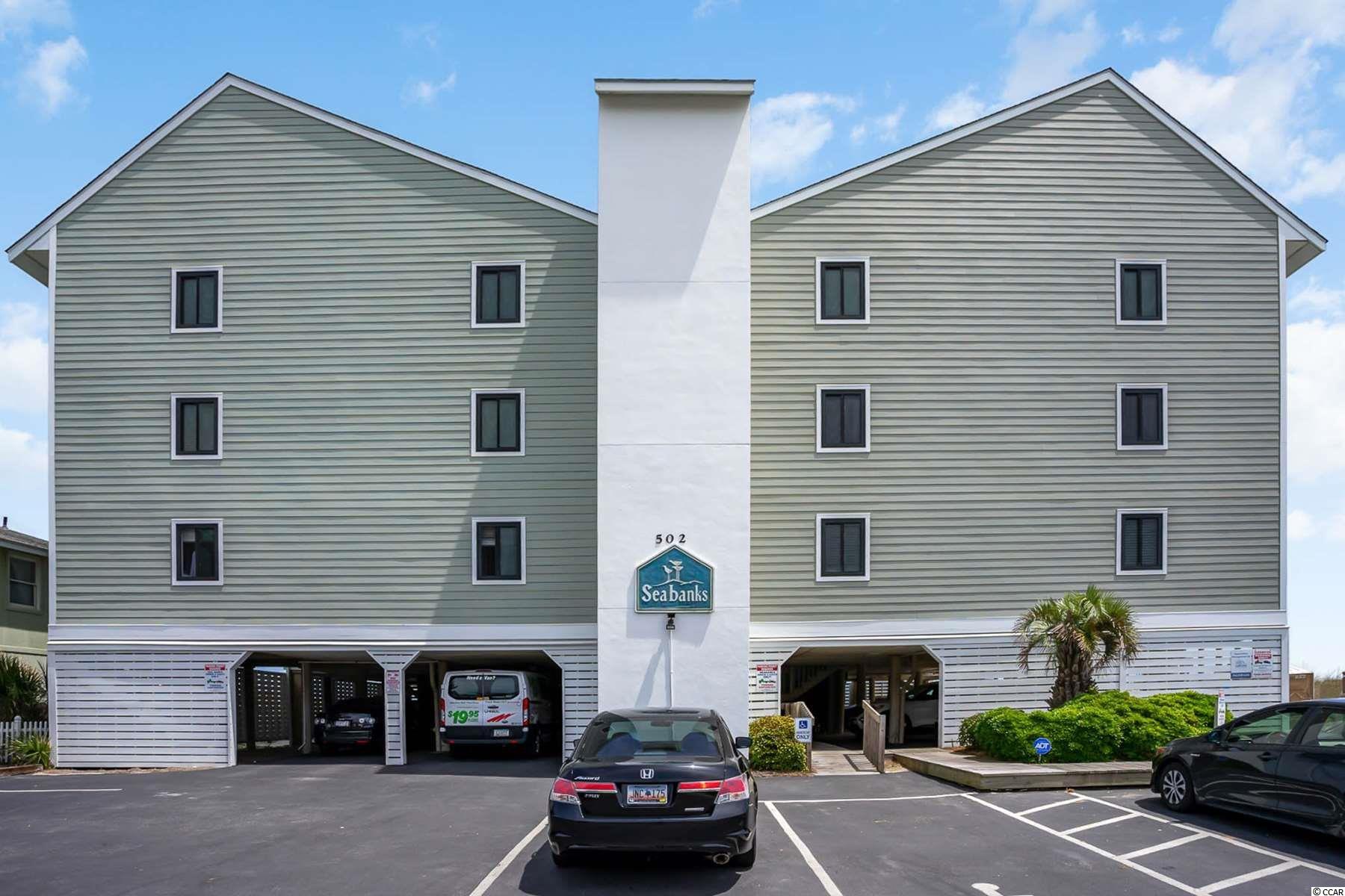 502 North Waccamaw Drive, Unit 302 Murrells Inlet, SC 29576 - Photo 2 of 38
