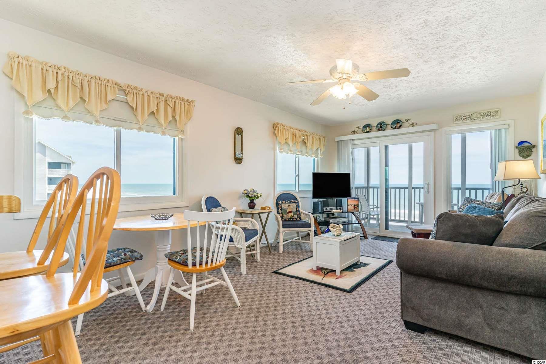 502 North Waccamaw Drive, Unit 302 Murrells Inlet, SC 29576 - Photo 11 of 38