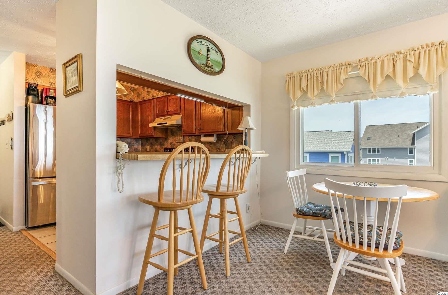 502 North Waccamaw Drive, Unit 302 Murrells Inlet, SC 29576 - Photo 12 of 38