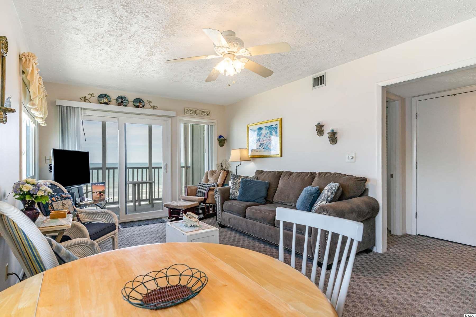 502 North Waccamaw Drive, Unit 302 Murrells Inlet, SC 29576 - Photo 13 of 38
