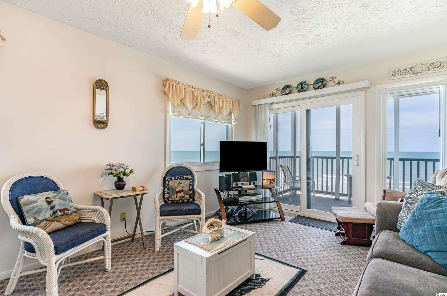 502 North Waccamaw Drive, Unit 302 Murrells Inlet, SC 29576 - Photo 14 of 38