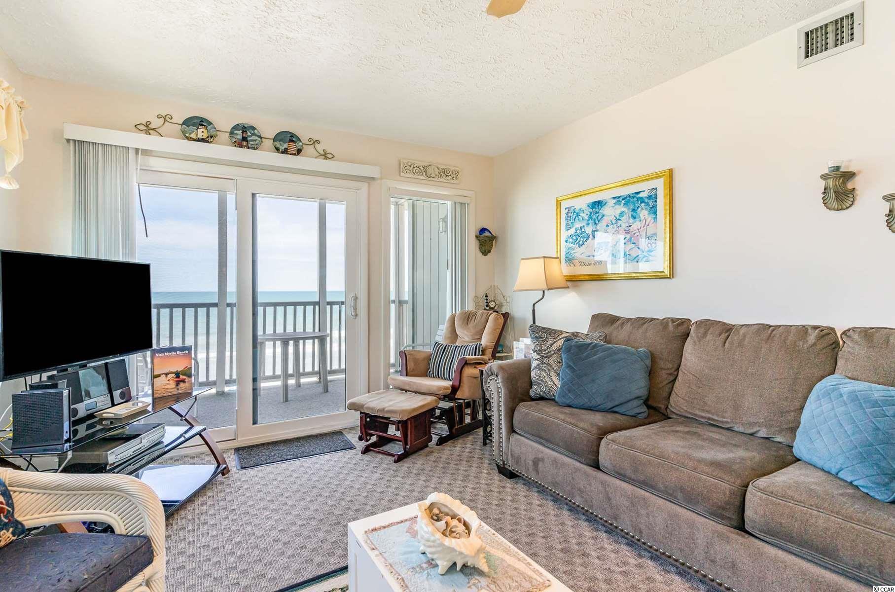 502 North Waccamaw Drive, Unit 302 Murrells Inlet, SC 29576 - Photo 15 of 38