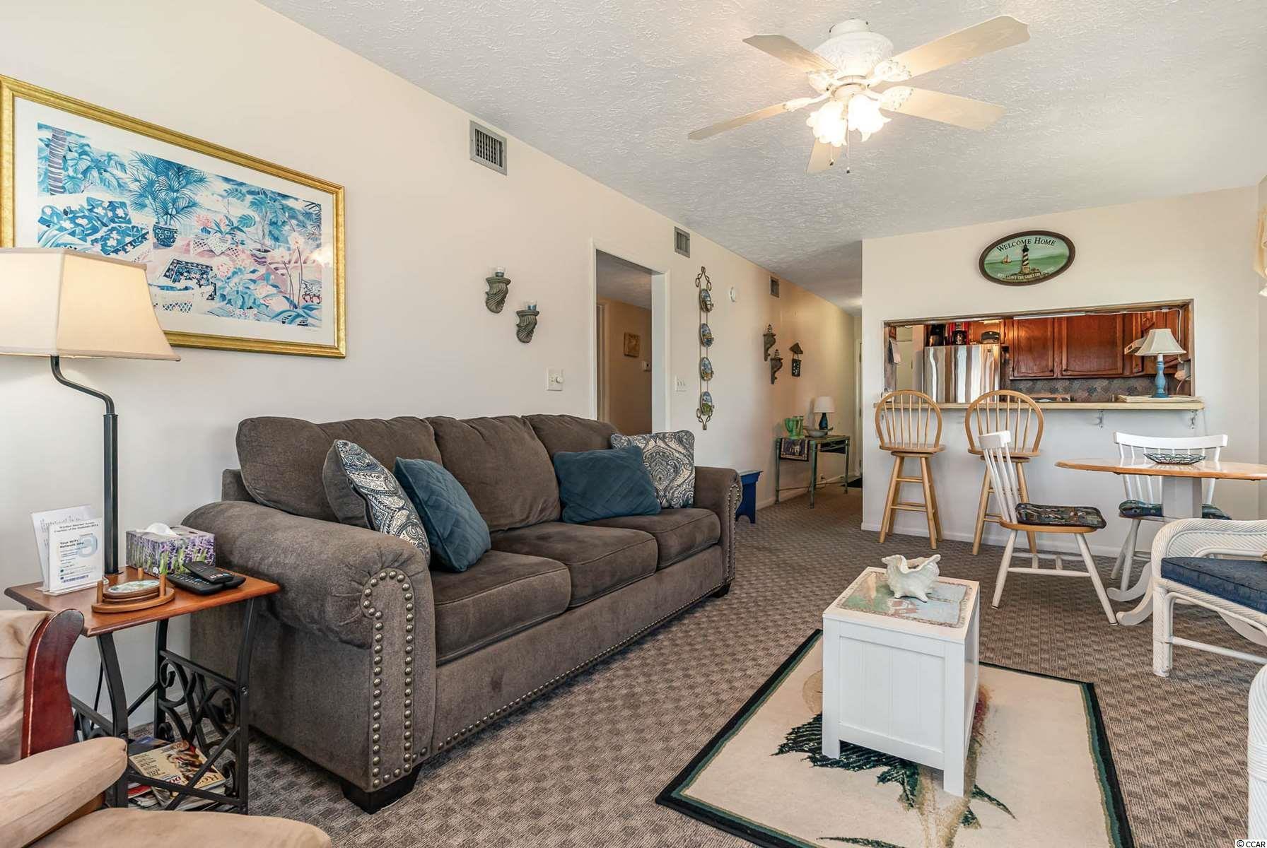 502 North Waccamaw Drive, Unit 302 Murrells Inlet, SC 29576 - Photo 17 of 38