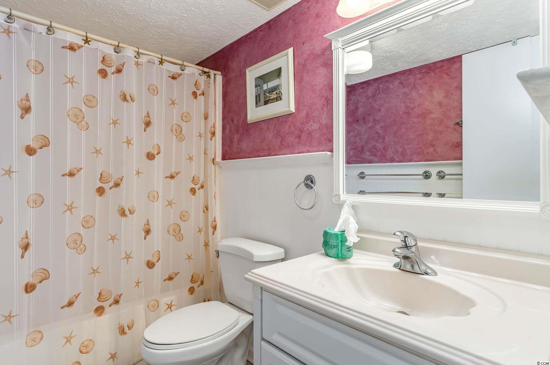 502 North Waccamaw Drive, Unit 302 Murrells Inlet, SC 29576 - Photo 21 of 38