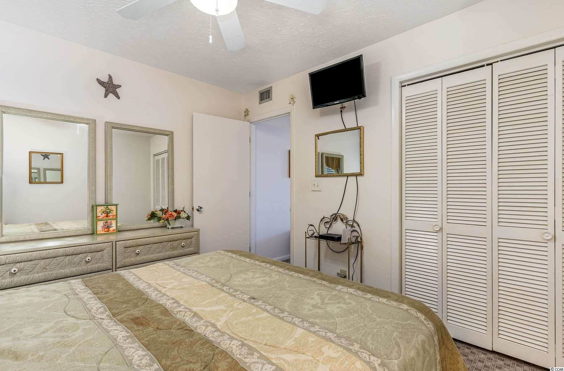 502 North Waccamaw Drive, Unit 302 Murrells Inlet, SC 29576 - Photo 24 of 38