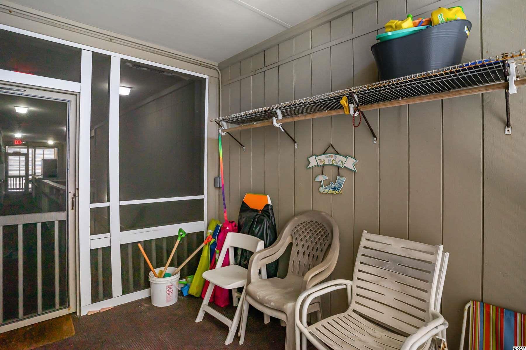 502 North Waccamaw Drive, Unit 302 Murrells Inlet, SC 29576 - Photo 27 of 38
