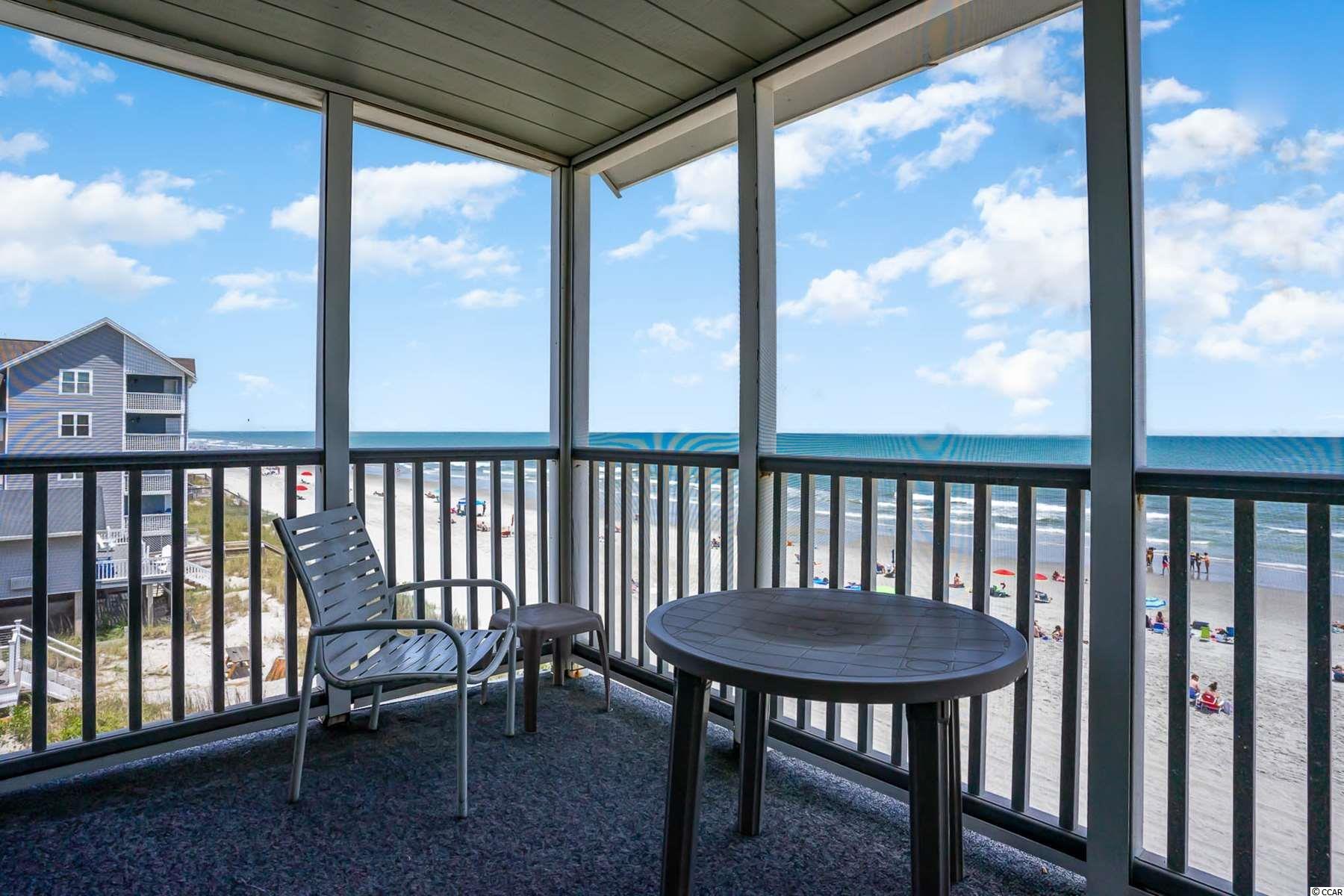 502 North Waccamaw Drive, Unit 302 Murrells Inlet, SC 29576 - Photo 29 of 38