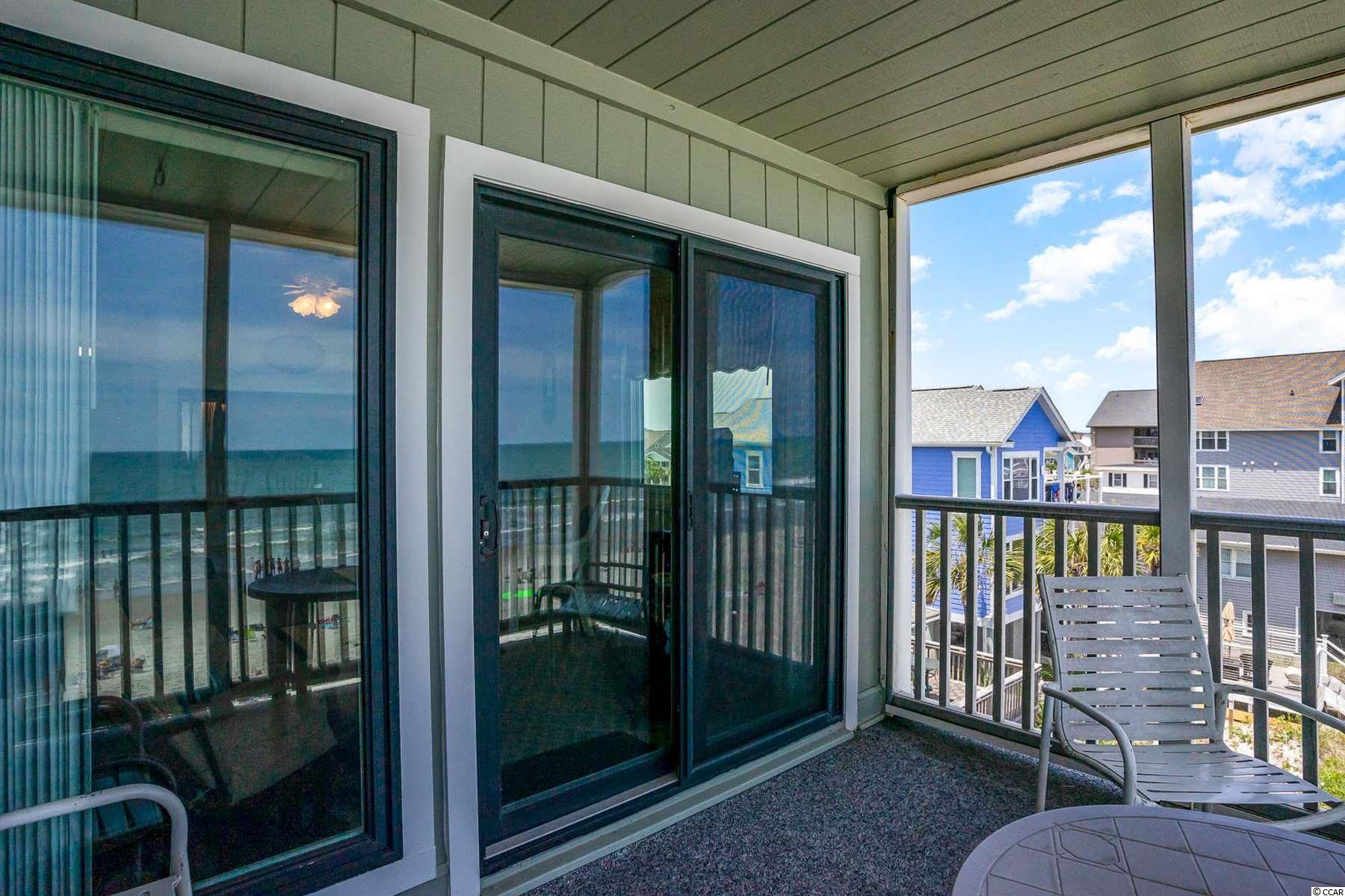 502 North Waccamaw Drive, Unit 302 Murrells Inlet, SC 29576 - Photo 30 of 38