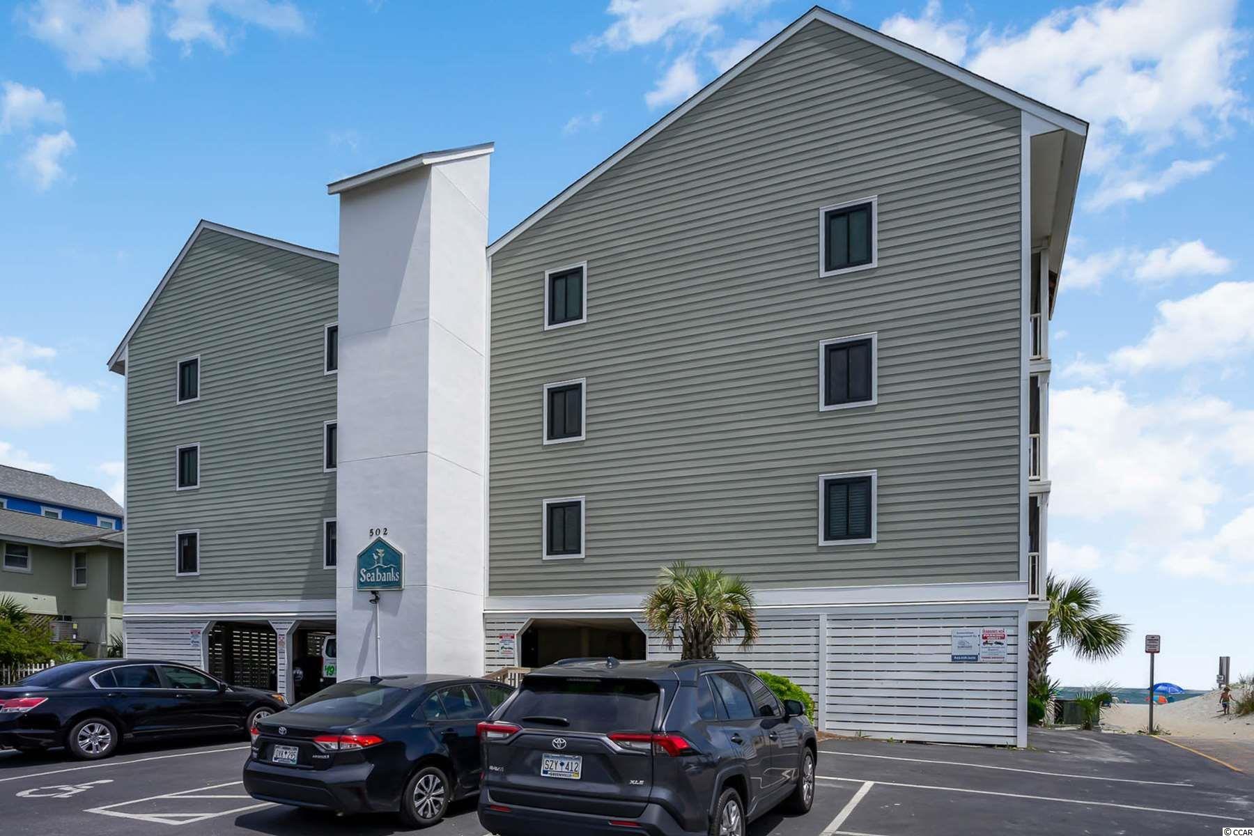 502 North Waccamaw Drive, Unit 302 Murrells Inlet, SC 29576 - Photo 4 of 38
