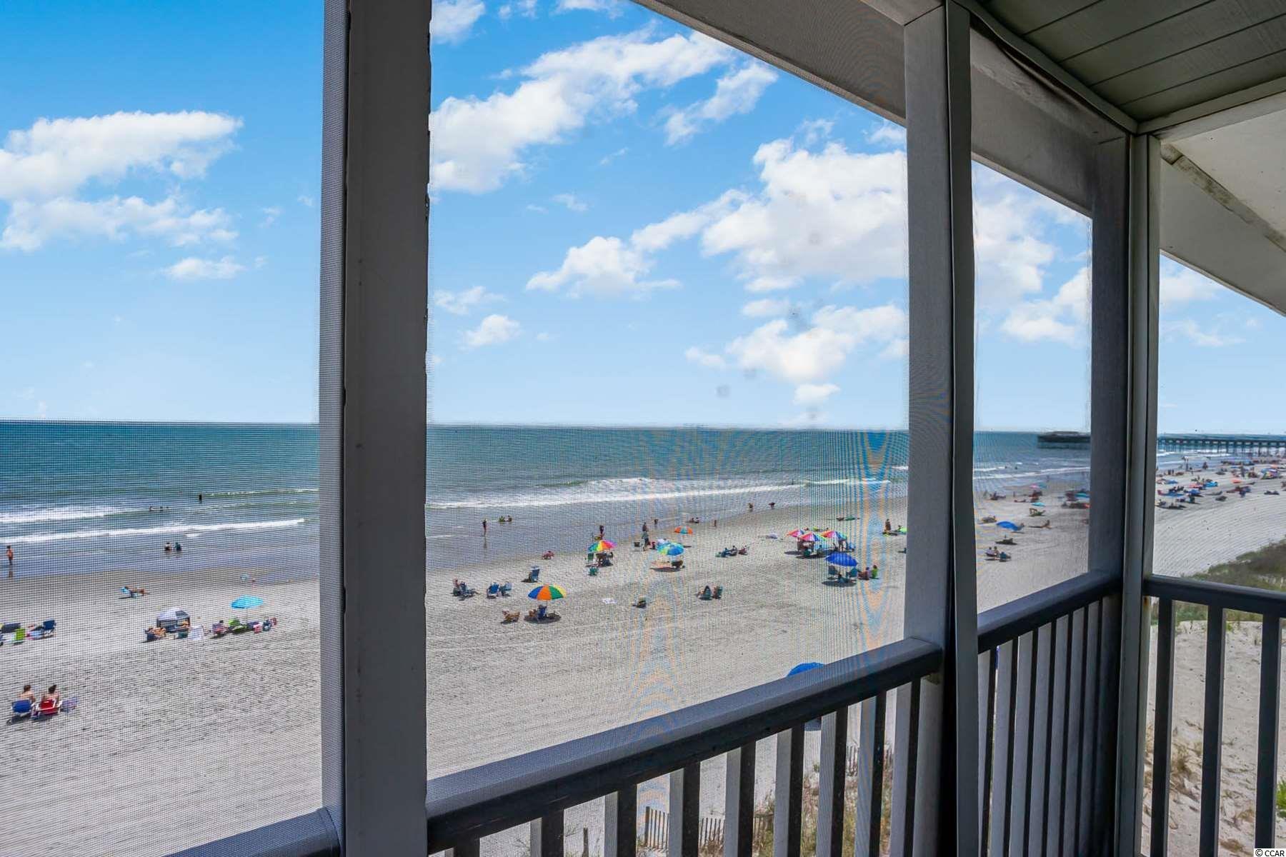 502 North Waccamaw Drive, Unit 302 Murrells Inlet, SC 29576 - Photo 32 of 38
