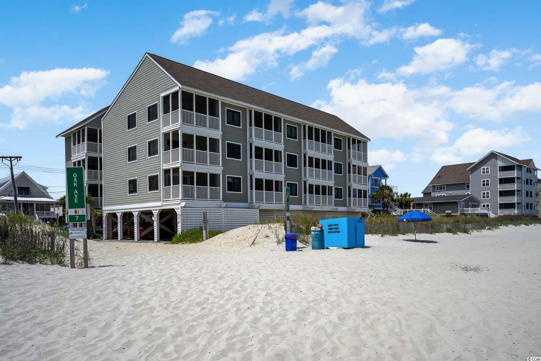 502 North Waccamaw Drive, Unit 302 Murrells Inlet, SC 29576 - Photo 34 of 38