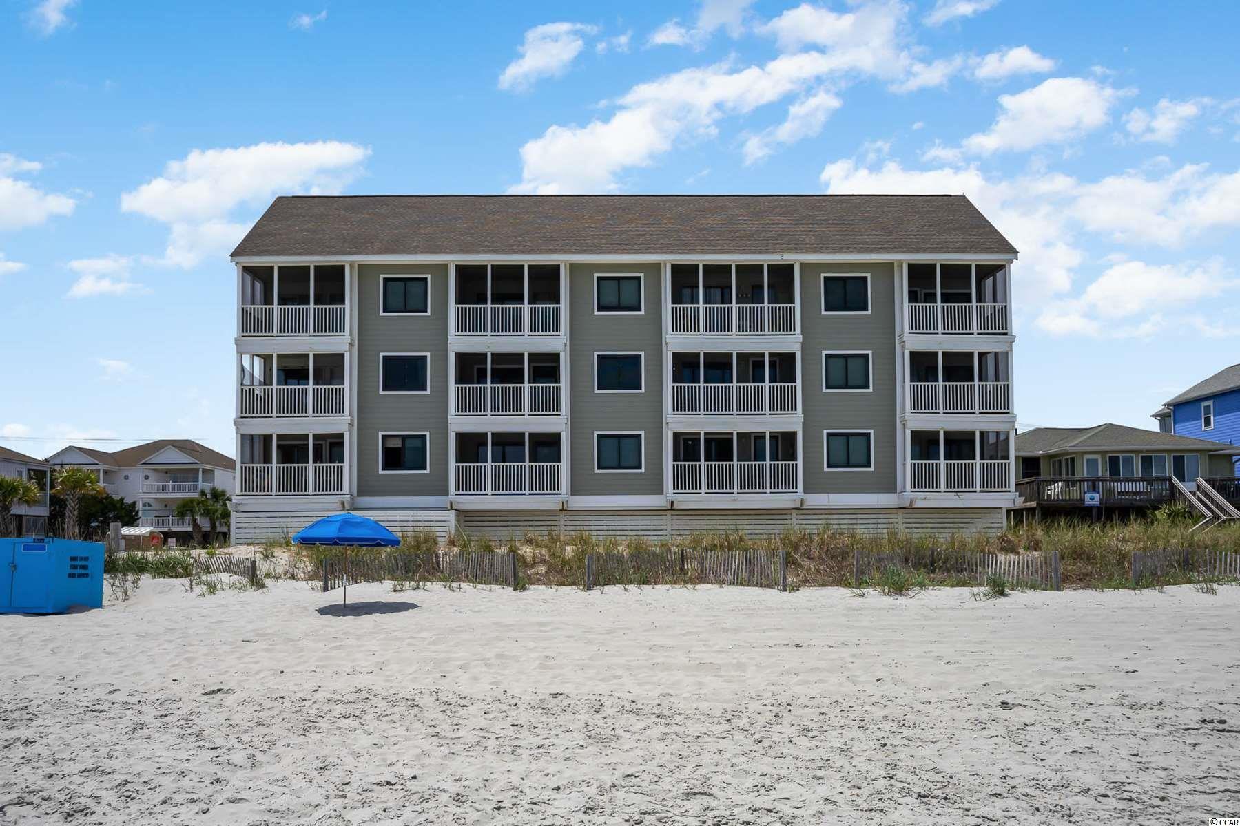 502 North Waccamaw Drive, Unit 302 Murrells Inlet, SC 29576 - Photo 35 of 38