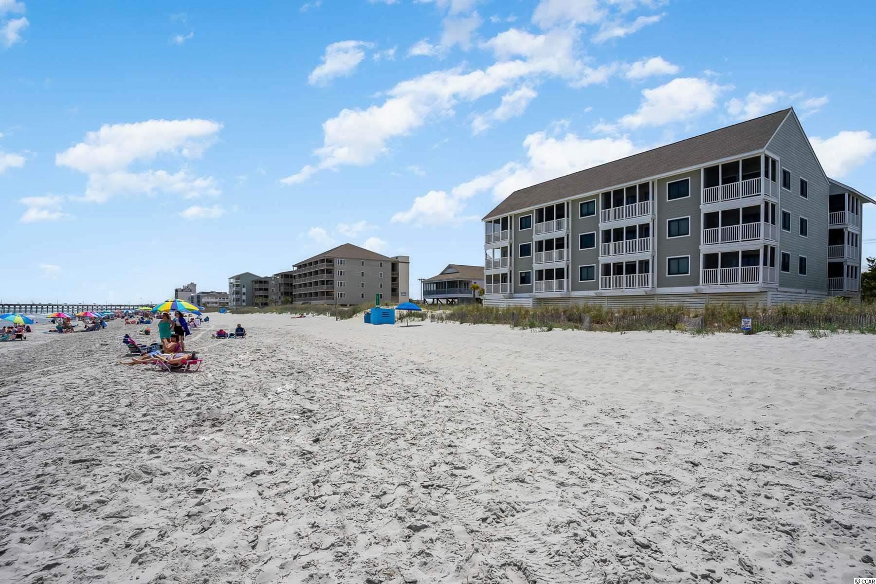 502 North Waccamaw Drive, Unit 302 Murrells Inlet, SC 29576 - Photo 36 of 38