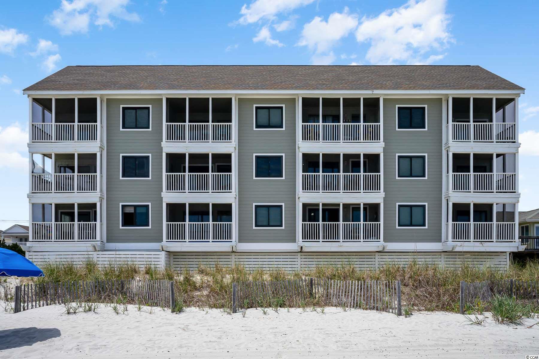 502 North Waccamaw Drive, Unit 302 Murrells Inlet, SC 29576 - Photo 38 of 38