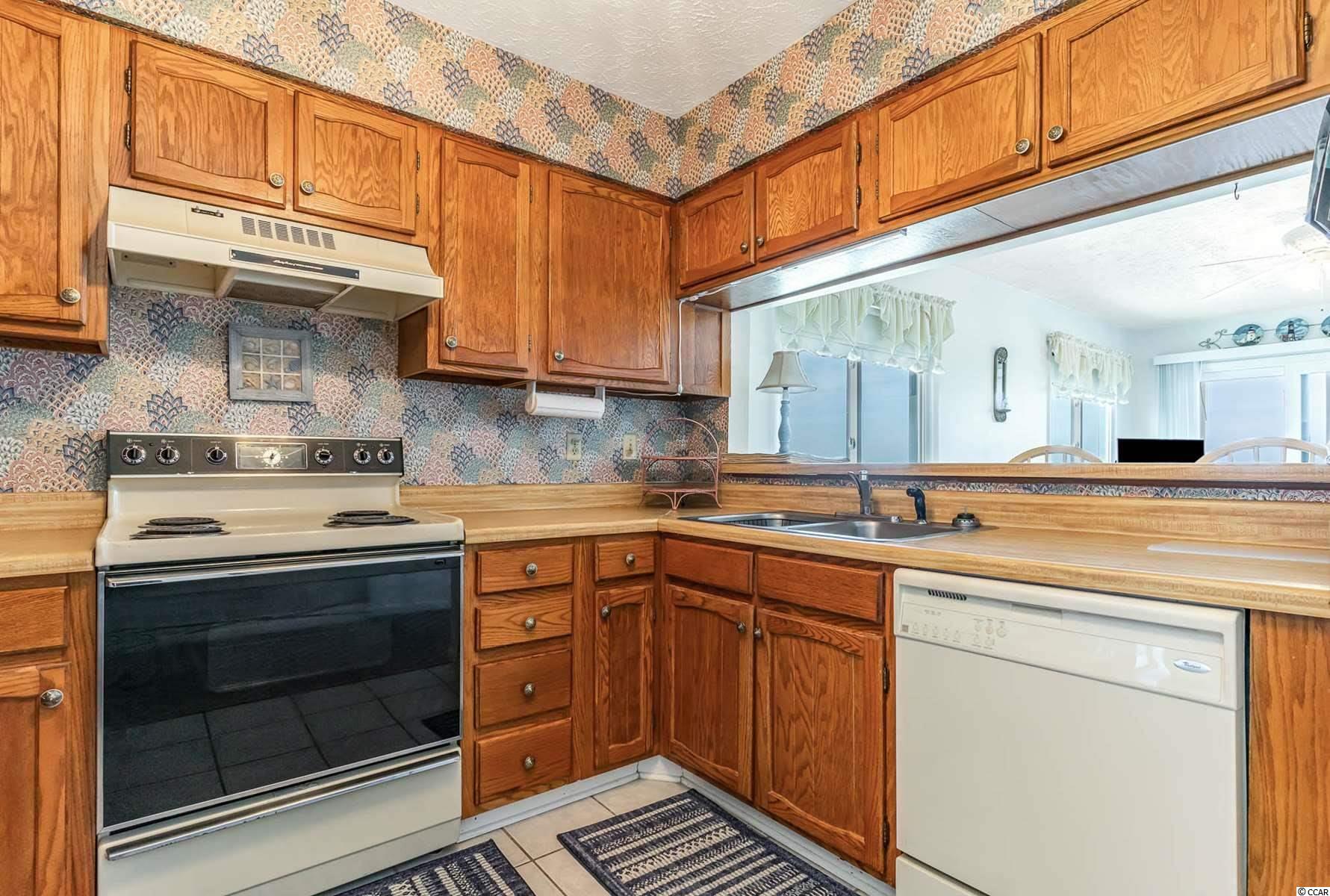502 North Waccamaw Drive, Unit 302 Murrells Inlet, SC 29576 - Photo 8 of 38