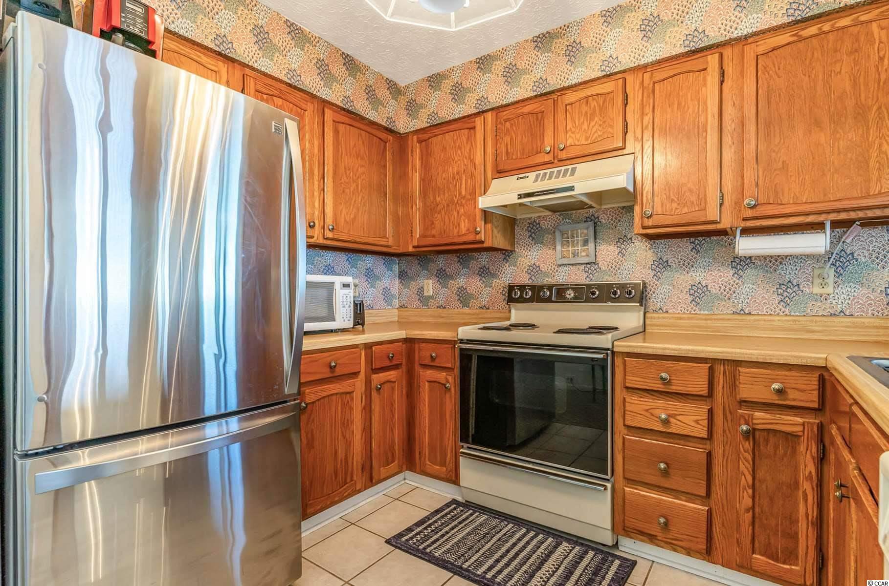 502 North Waccamaw Drive, Unit 302 Murrells Inlet, SC 29576 - Photo 9 of 38