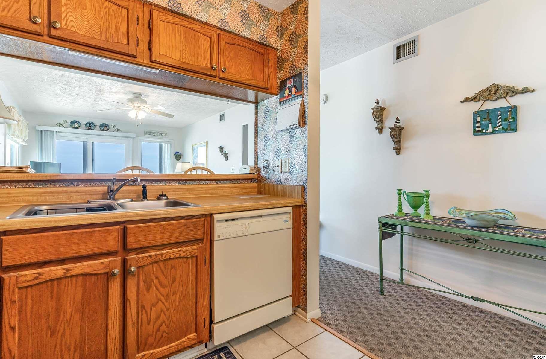 502 North Waccamaw Drive, Unit 302 Murrells Inlet, SC 29576 - Photo 10 of 38