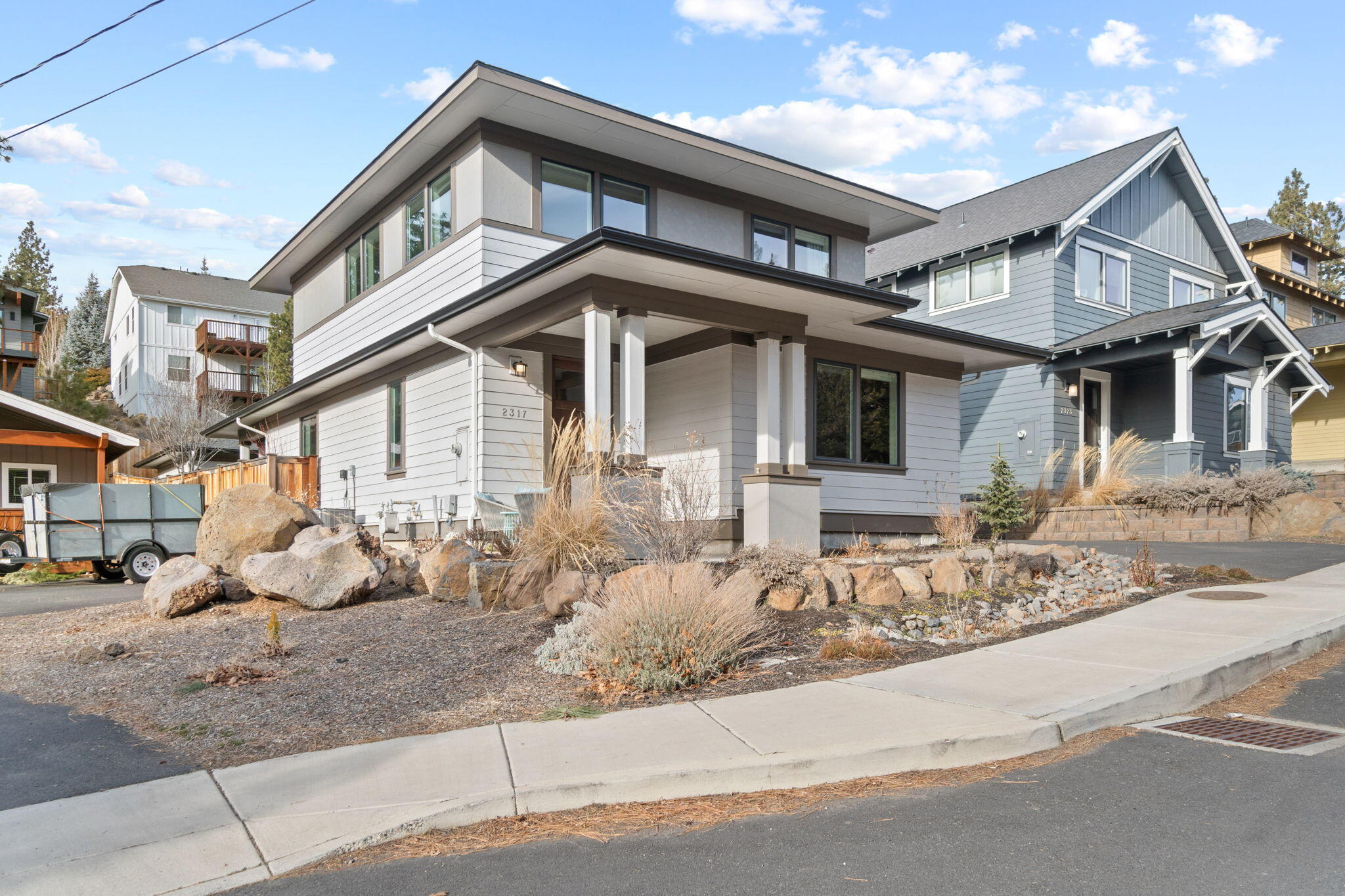 2317 Northwest Awbrey Road Bend, OR 97703 - Photo 2 of 38 34-web-or-mls-Riley Visuals-34