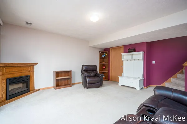 $314,900 | 5923 West Lyn Haven Drive Southeast, Grand Rapids, MI 49512